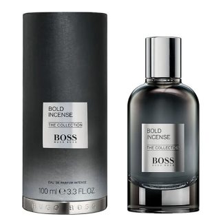 Hugo Boss The Collection Bold Incense Intense Edp For Men