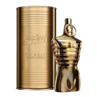 Jean Paul Gaultier Jpg Le Male Elixir Absolu Parfum Intense For Men