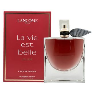 Lancome La Vie Est Belle L'Elixir Edp For Women