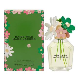 Marc Jacobs Daisy Wild Edp For Women