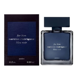 Narciso Rodriguez Bleu Noir Parfum For Men