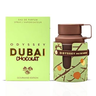 Armaf Odyssey Dubai Chocolat Gourmand Edition Edp For Unisex