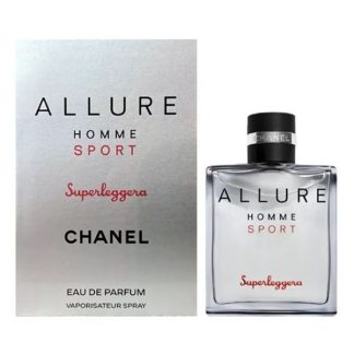 Chanel Allure Homme Sport Superleggera Edp For Men
