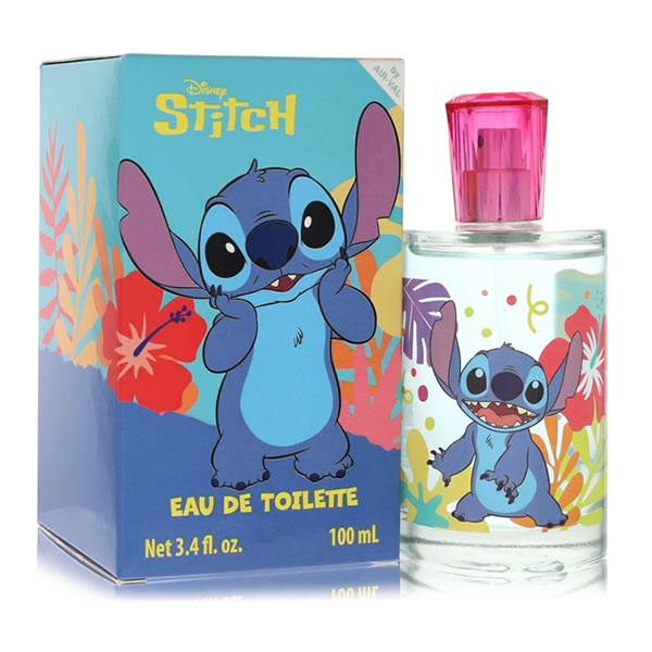 Disney Stitch Edt For Unisex 1 Disney Stitch Edt For Unisex