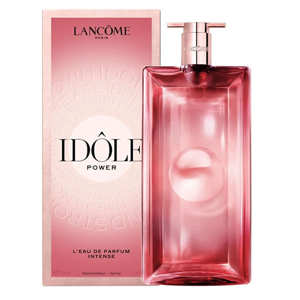 Lancome Idole Power Intense Edp For Women 1 Lancome Idole Power Intense Edp For Women