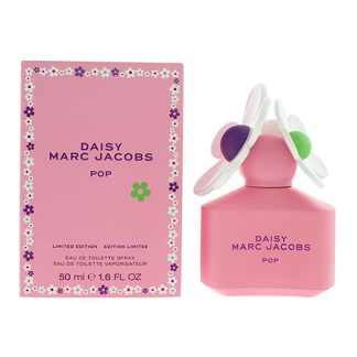 Marc Jacobs Daisy Pop Limited Edition Edt For Women
