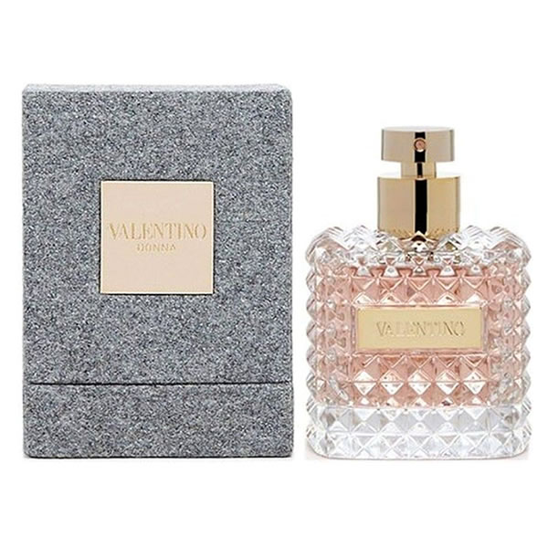 Valentino Donna Edition Feutre Edp For Women 1 Valentino Donna Edition Feutre Edp For Women