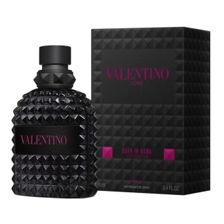Valentino Uomo Born In Roma Extradose Parfum For Men