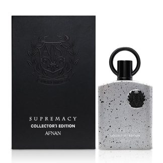 Afnan Supremacy Collector's Edition Edp For Men