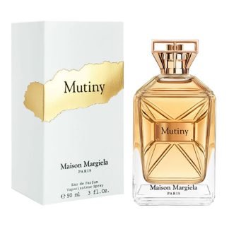 Maison Margiela Mutiny Edp For Unisex