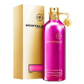 Montale Crystal Flowers Edp For Unisex
