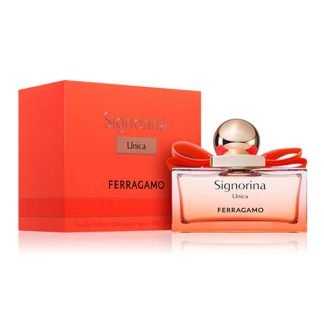 Salvatore Ferragamo Signorina Unica Edp For Women