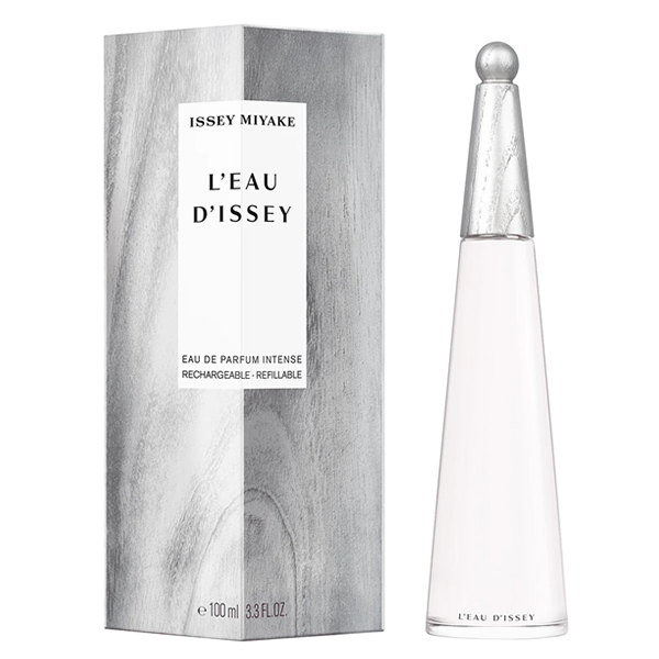 Issey Miyake L'Eau D'Issey Intense Edp For Women