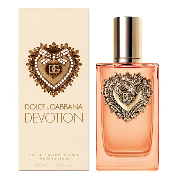 Dolce And Gabbana D&G Devotion Intense Edp For Women