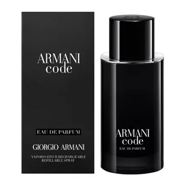 Giorgio Armani Armani Code Pour Homme Edp For Men
