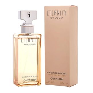 Calvin Klein Ck Eternity Edp Intense For Women
