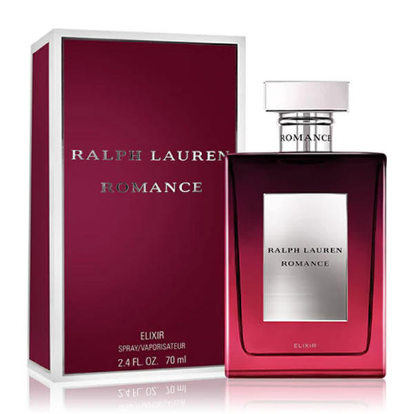 Ralph Lauren Romance Elixir For Women