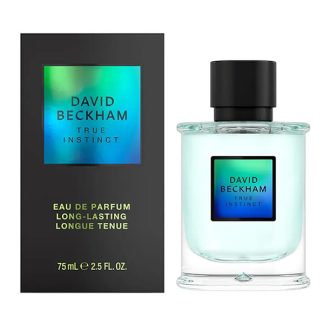 David Beckham True Instinct Edp For Men