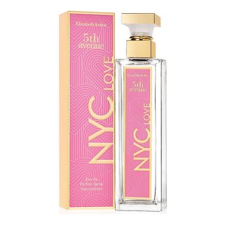 Elizabeth Arden 5Th Avenue Nyc Love Edp For Women