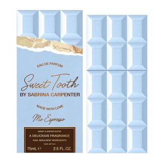 Sabrina Carpenter Sweet Tooth Me Espresso Edp For Women