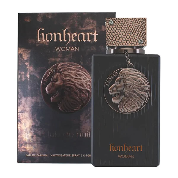 Armaf Club De Nuit Intense Lionheart Woman Edp For Women