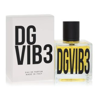 Dolce & Gabbana D&G Dg Vib3 Edp For Unisex