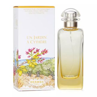 Hermes Un Jardin A Cythere Edt For Unisex