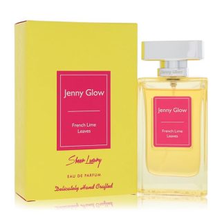 Jenny Glow French Lime Leaves Edp For Unisex