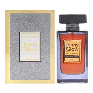 Jenny Glow Orchid Noir Edp For Unisex