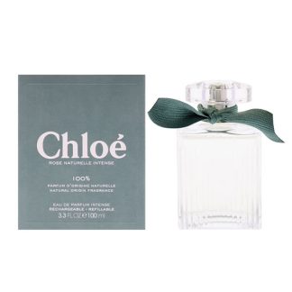 Chloe Rose Naturelle Intense Edp For Women