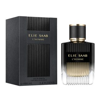 Elie Saab L'Homme Edp For Men