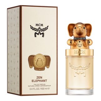 Mcm Mode Creation Munich Zen Elephant Edp For Unisex