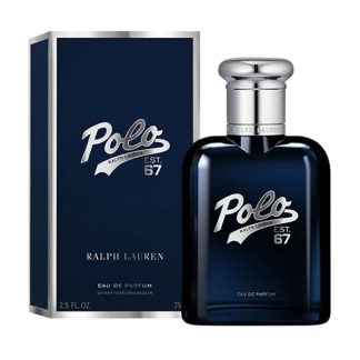 Ralph Lauren Polo 67 Edp For Men
