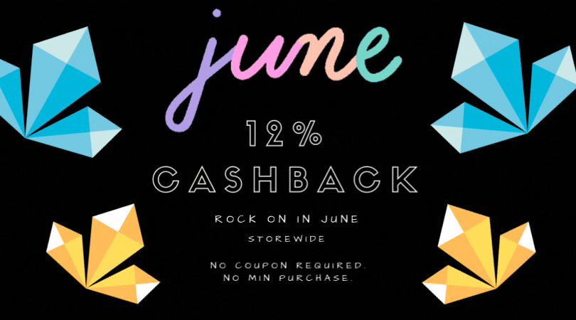 12% june